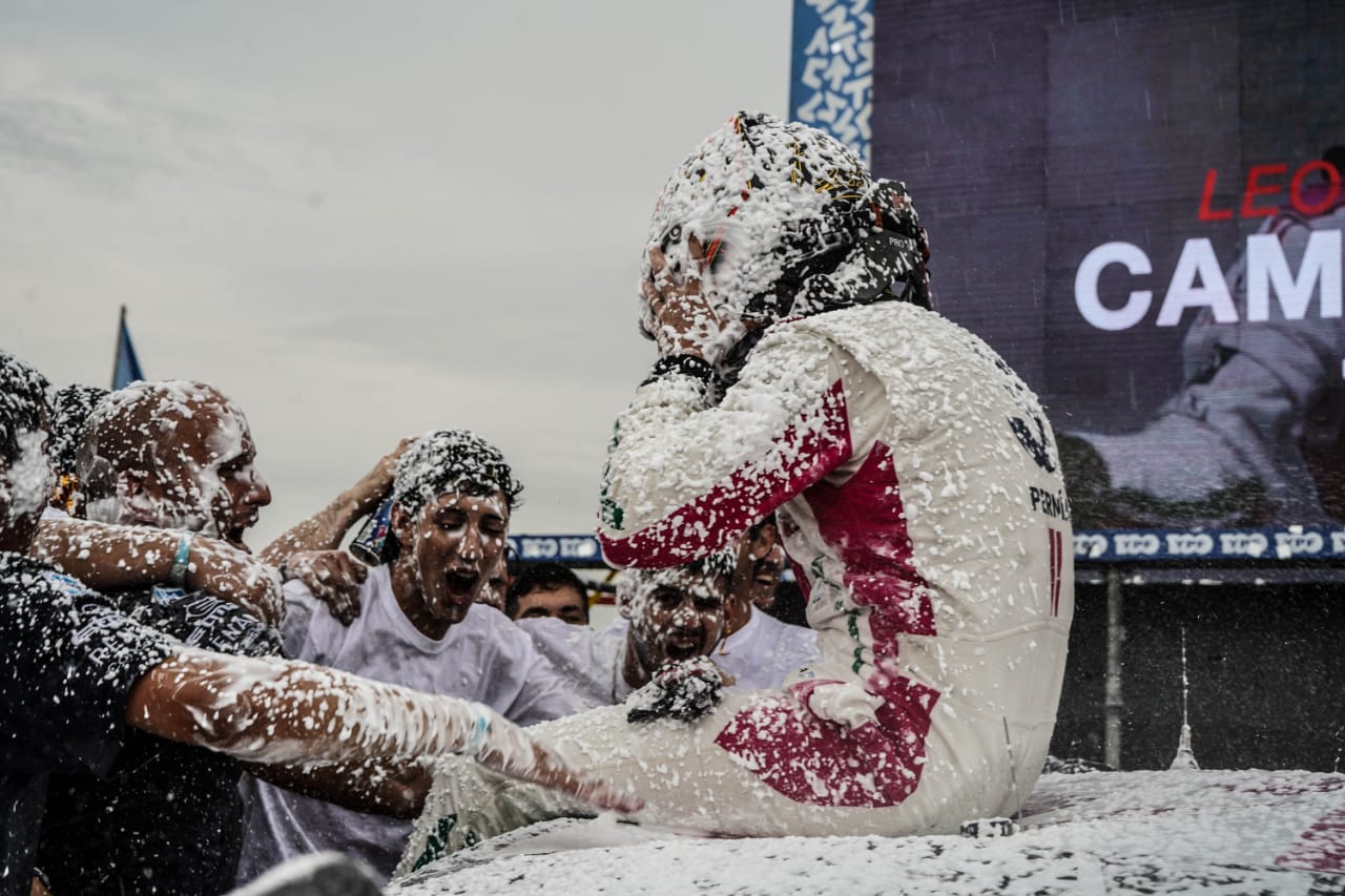Las mejores imágenes del domingo en Concepción del Uruguay: WhatsApp Image 2022-11-13 at 15.44.53.jpeg
